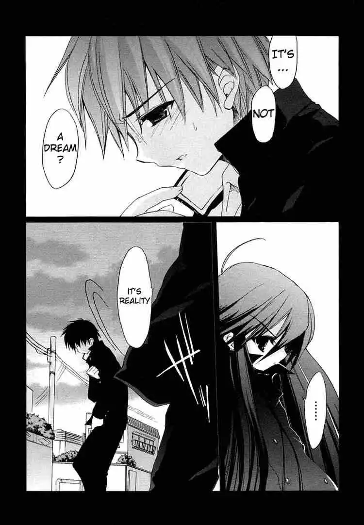 Shakugan no Shana Chapter 2 7